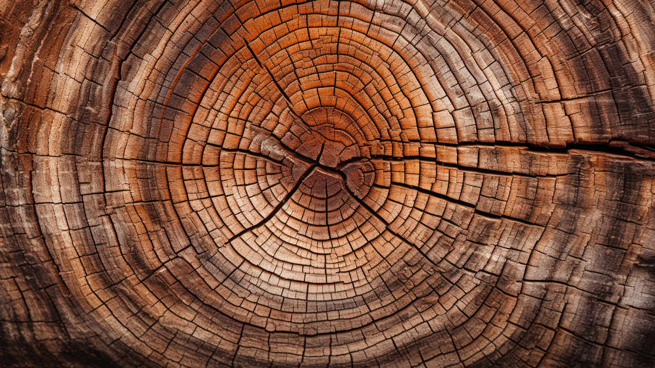 tree rings